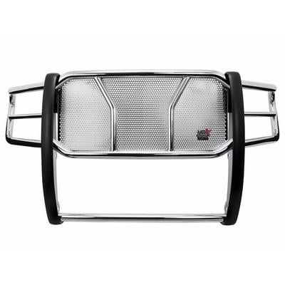 Westin HDX Grille Guard (Polished) - 57-4060
