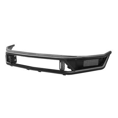 Westin Outlaw Front Bumper - 58-61025