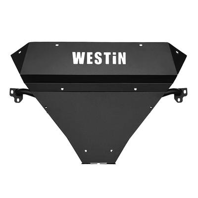 Westin Outlaw Bumper Skid Plate - 58-71005