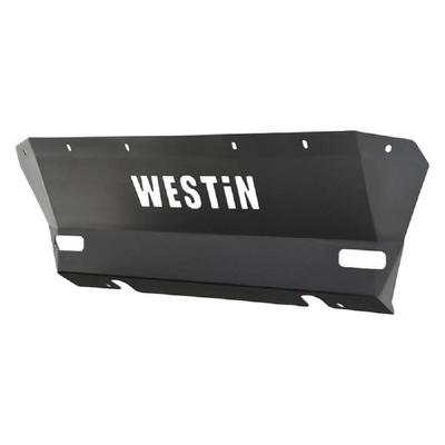 Westin Pro-Mod Skid Pate (Black) - 58-71155