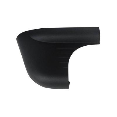 Westin Sure Grip End Cap (Black) - 80-0221