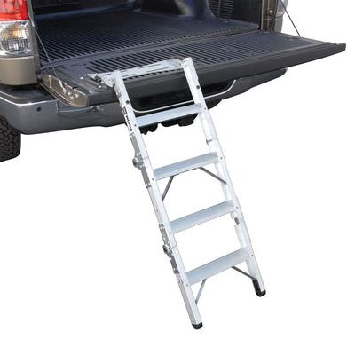 Westin Truck Pal Tailgate Ladder - 10-3000