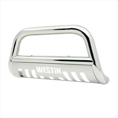 Westin E-Series Bull Bar - 31-5370