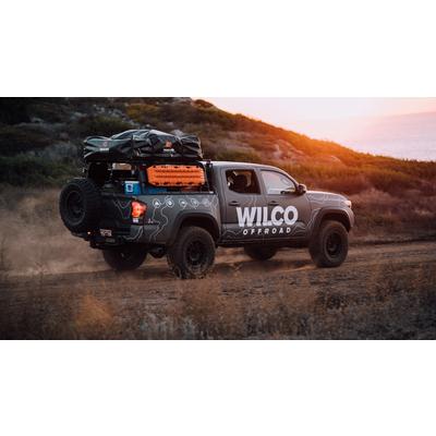 Wilco Offroad ADV SL Bed Rack - ADVSL-5T