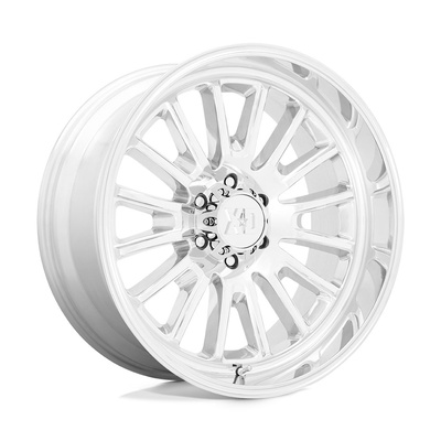XD Wheels XD864 Rover, 22x12 With 6 On 5.5 Bolt Pattern - Polished - XD86422268144N