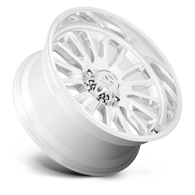 XD Wheels XD864 Rover, 22x12 With 6 On 5.5 Bolt Pattern - Polished - XD86422268144N