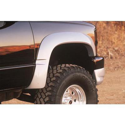 Xenon Front Fender Flare (Paintable) - 8621