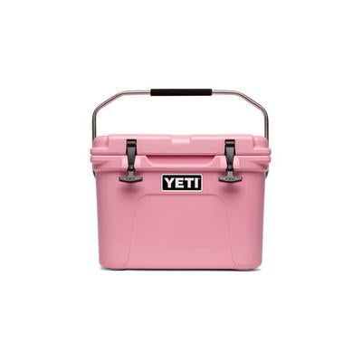 Yeti Coolers Roadie 20 Cooler (Pink) - YR20PINK
