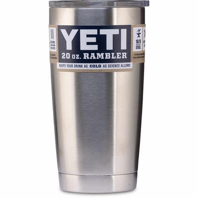 yeti 20 ounce tumbler with lid