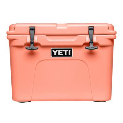 UPC 888830039380 product image for Yeti Coolers Tundra 35 Cooler (Coral) - YT35CORAL | upcitemdb.com