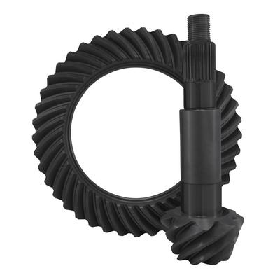 Dana 60 Reverse Rotation 4.88 Ratio Replacement Thick Ring and Pinion - Yukon Gear & Axle YGD60R-488R-T