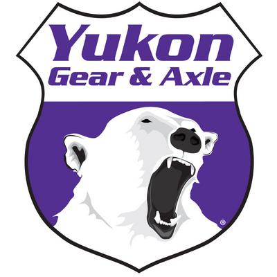 Yukon 9.75 Trac-Loc Clutch Set - YPKF9.75-PC-2