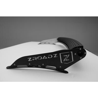 ZROADZ 50 Curved LED Light Bar Front Roof Mounting Kit - Z332051-KIT-C