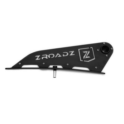 ZROADZ Front Roof LED Bracket To Mount 50 Straight LED Light Bar - Z332181