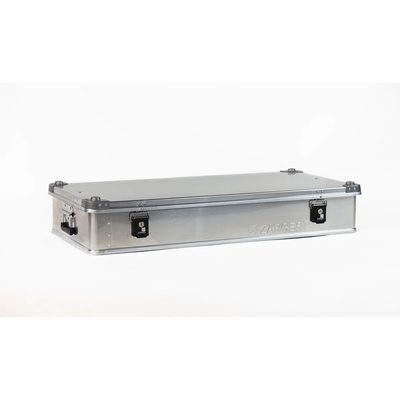 Zarges K470 Aluminum Storage Case - 380031