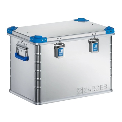 Zarges K440 Medium-Duty Aluminum Storage Case - 40703