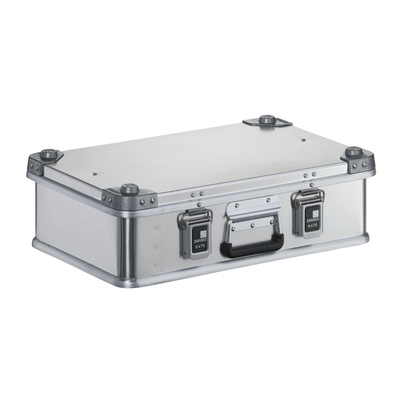Zarges K470 Aluminum Storage Case - 40810