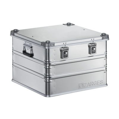 Zarges K470 Aluminum Storage Case - 40859