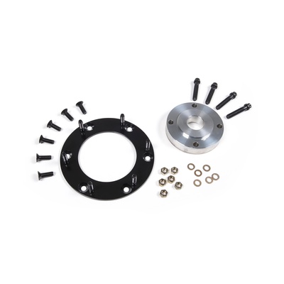 Zone Offroad Transfer Case Indexing Ring Kit - ZOND5815