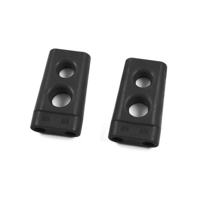 Zone Offroad 2.5 Bump Stop Extension Kit - ZOND5250