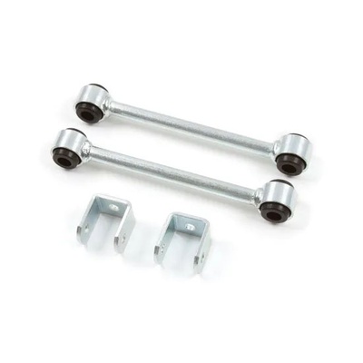 Zone Offroad Front Sway Bar Links - ZONJ5303