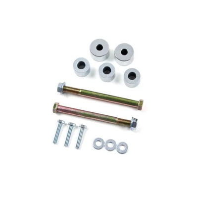 Zone Offroad Differential Drop Kit - ZONT5306