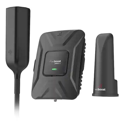 WeBoost Drive X RV Phone Signal Booster - 471410