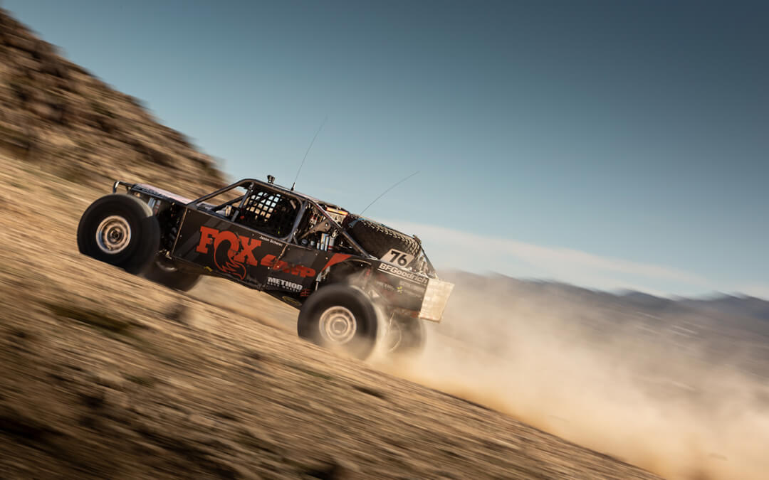 Our Favorite Photos From The 2019 King Of The Hammers