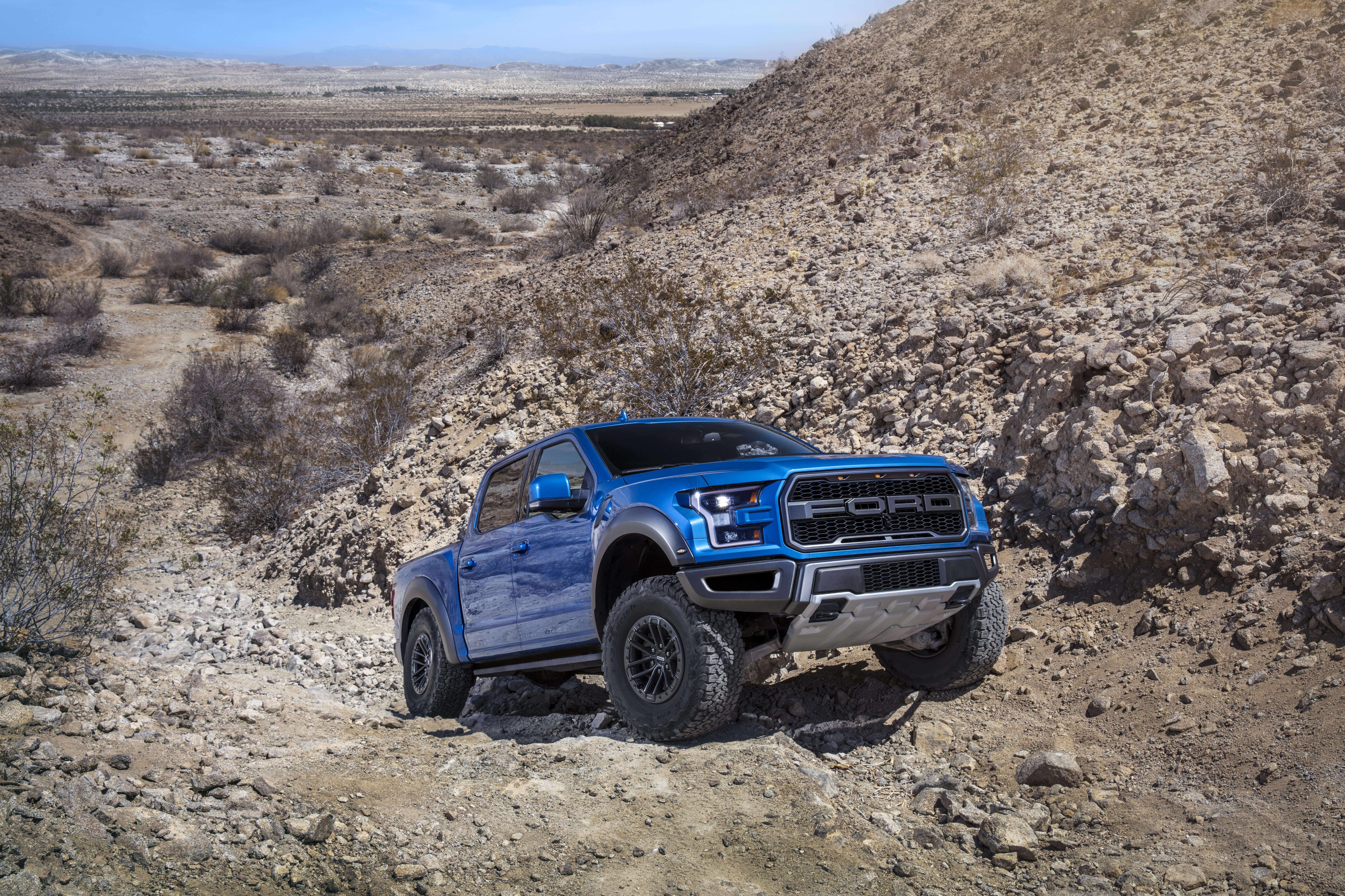 Ford F-150 vs. Toyota Tacoma: Which is the Better Truck?