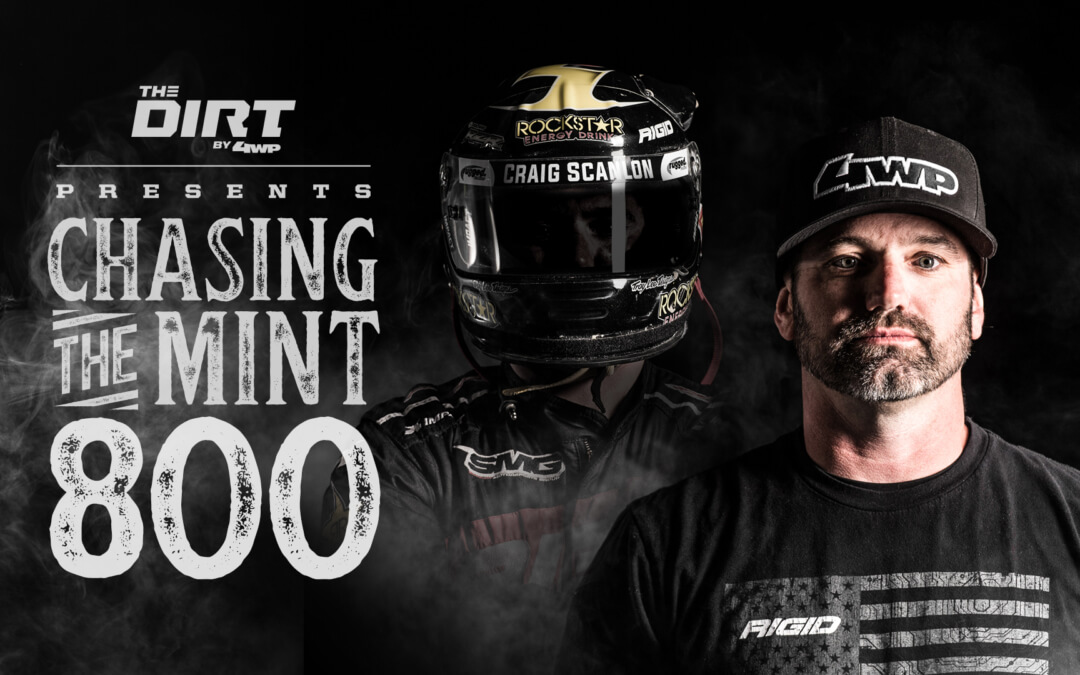Chasing The Mint 800: The Final Episode