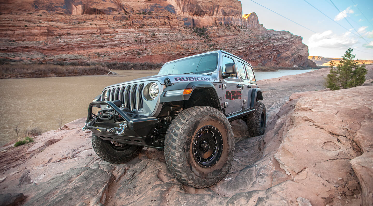 Jeep-JL-Moab-Utah