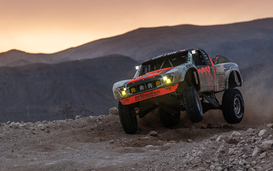 Our Favorite Photos From The 2019 Mint 400