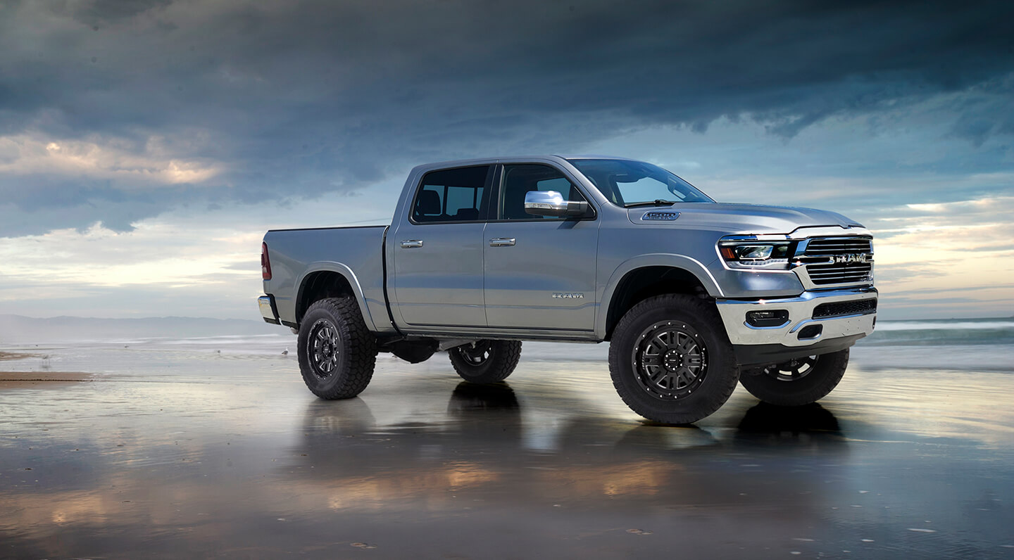 Lift Kit Buyers Guide: What To Know Before Lifting A Truck