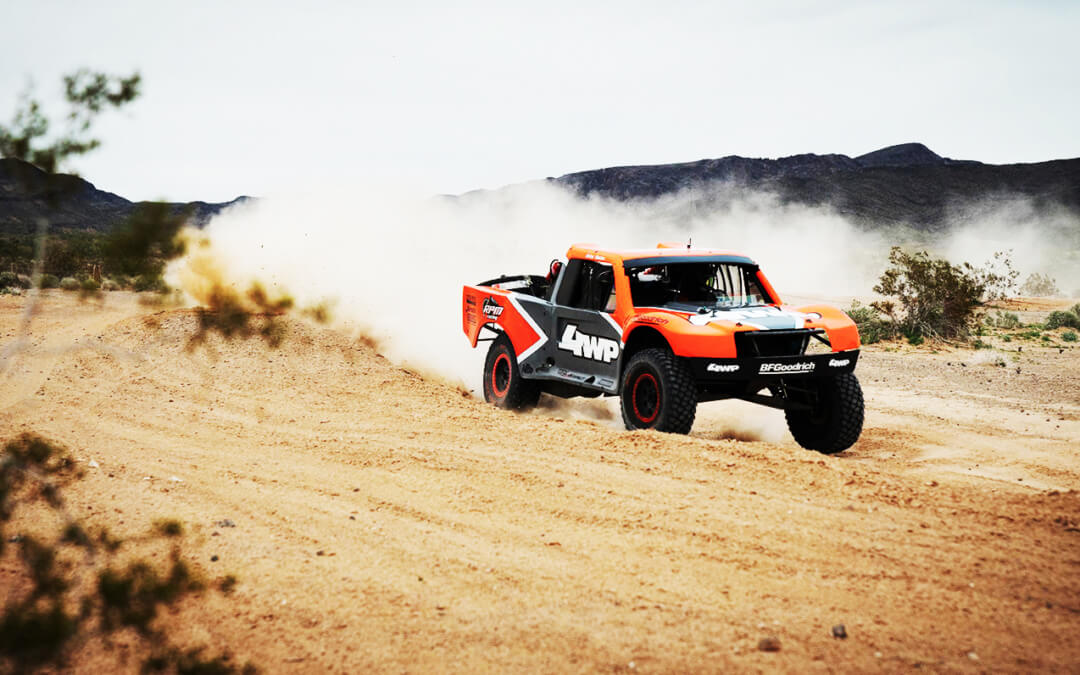 The 2019 Baja 500 Preview
