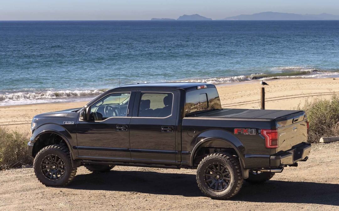 How To Pick A Tonneau Cover