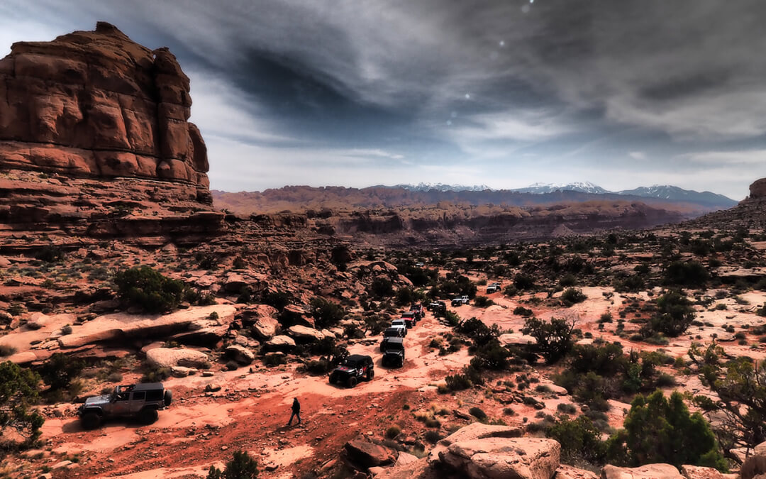 What You Need To Know Before Going To Moab