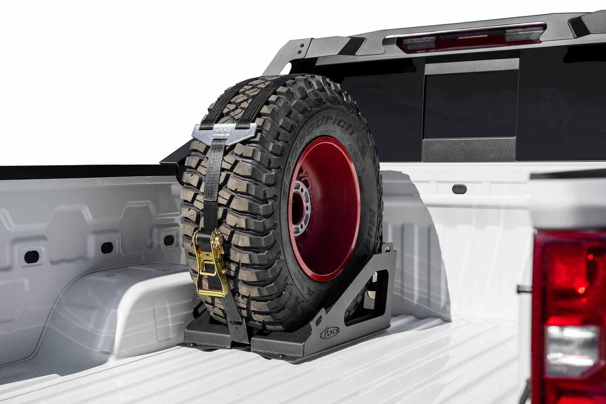 10 Best Off Road Truck Bed Accessories & Attachments