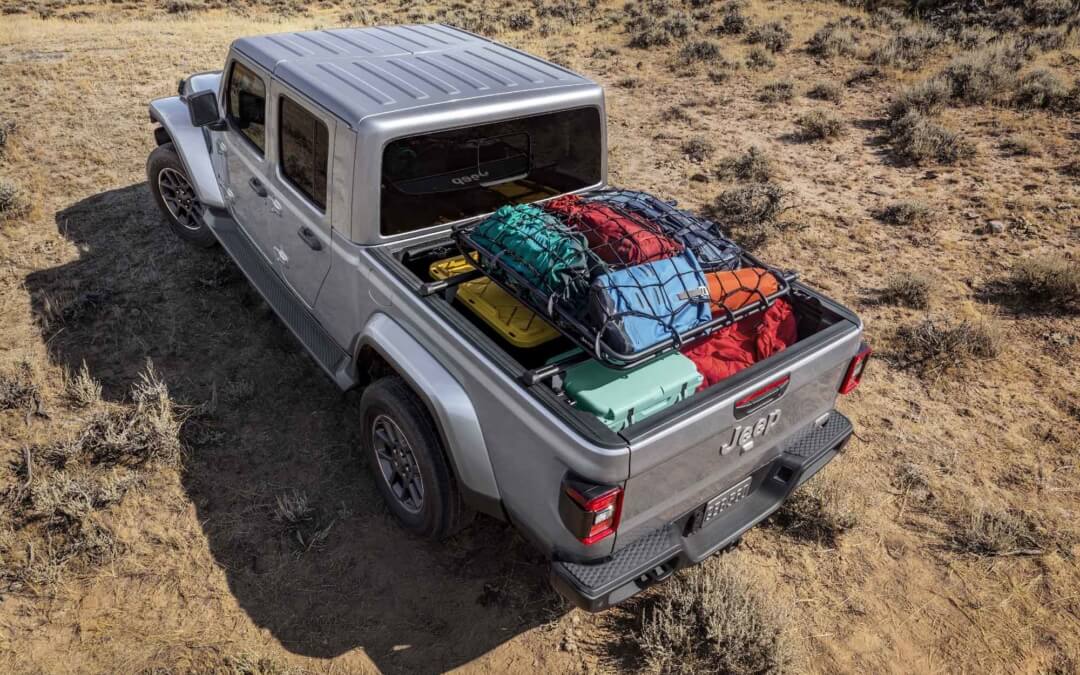 Decked – The Ultimate Truck Bed Organizer System Reviewed