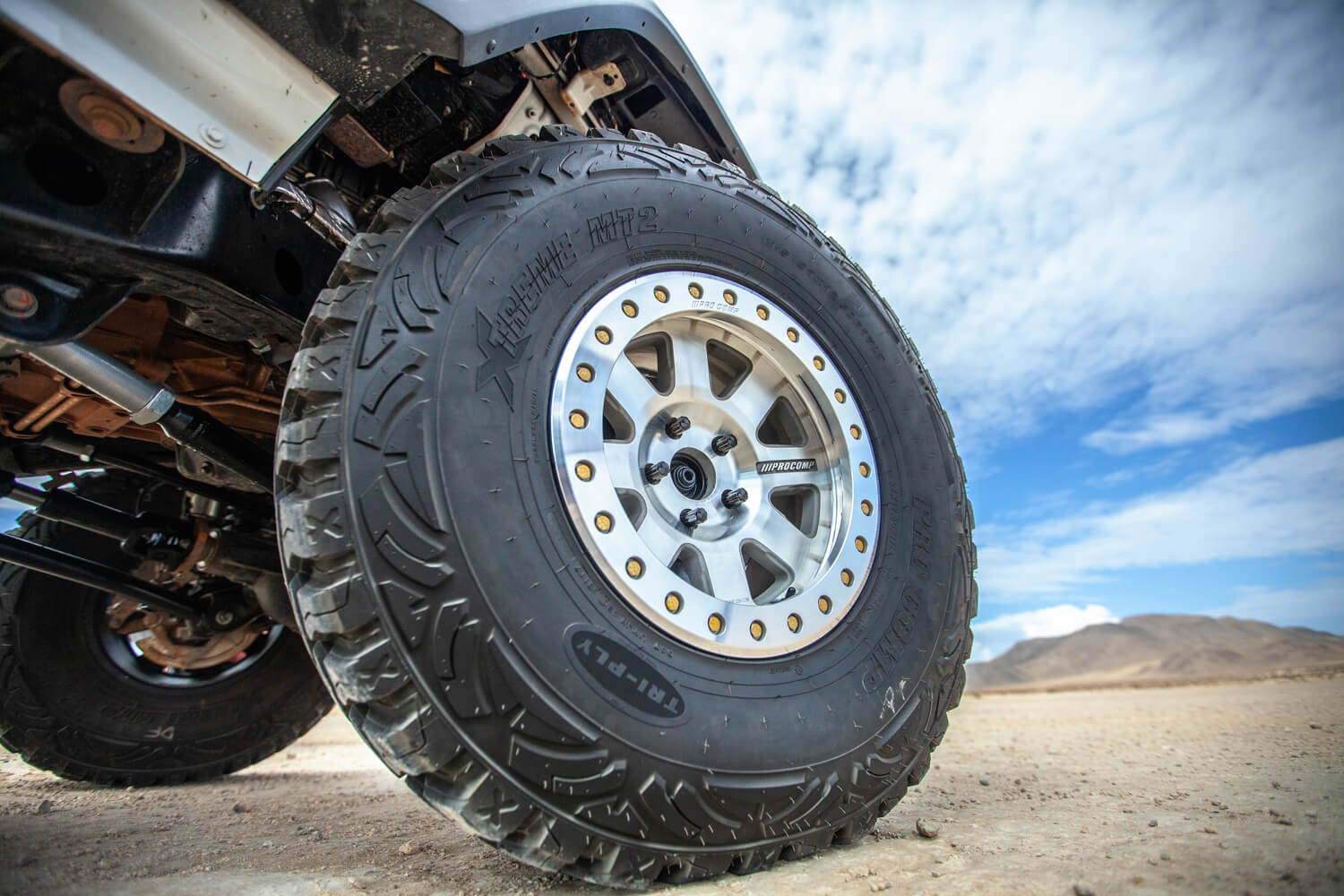 Steel Versus Aluminum Wheels - Which Wheel Material Is Right For You?