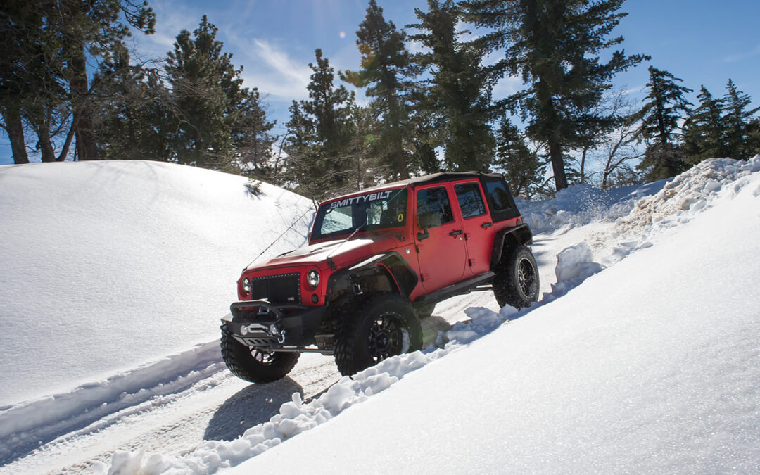 The Best Gifts For Off-Roaders