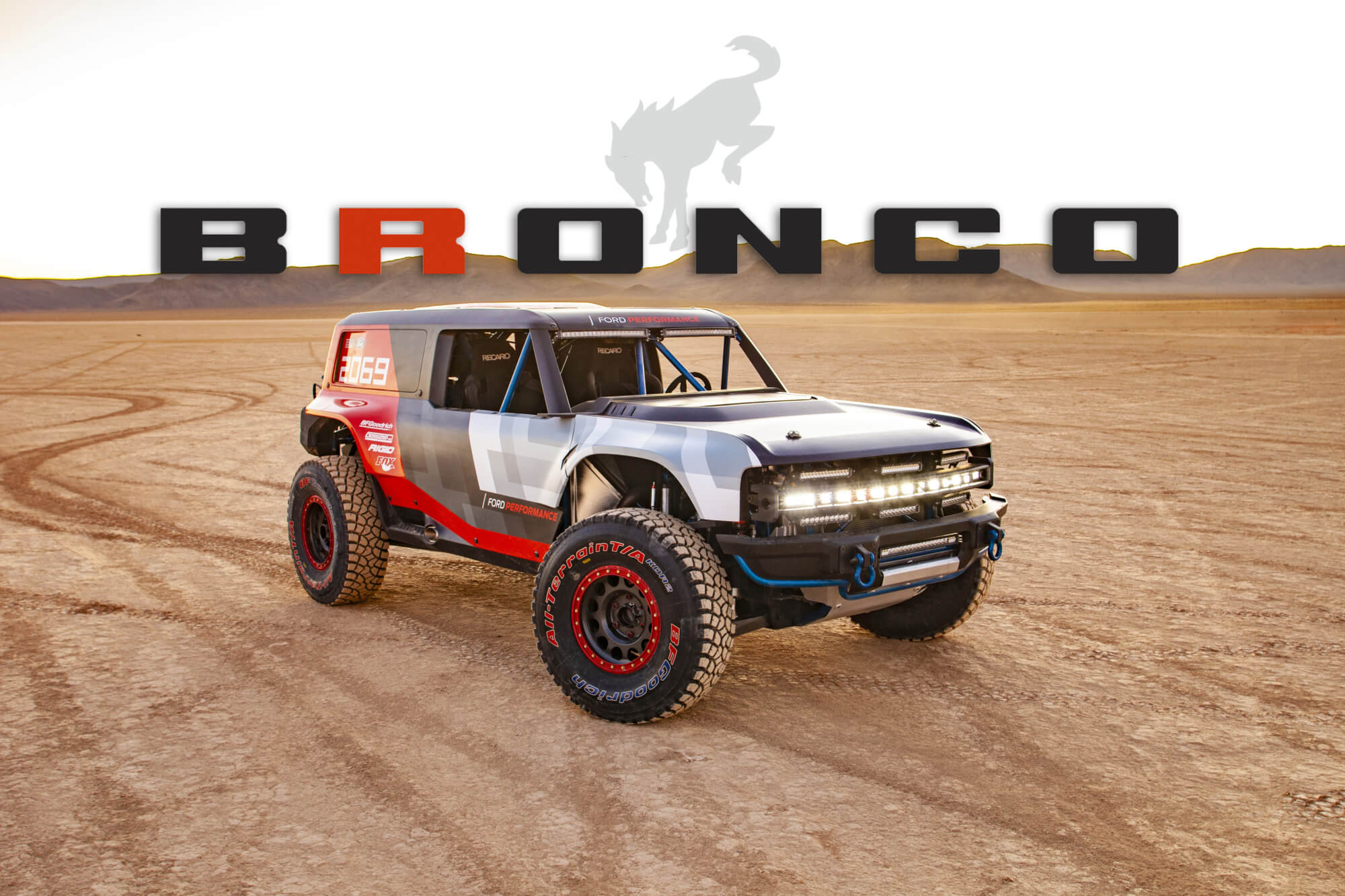 2021 Ford Bronco Speculation The Dirt By 4wp