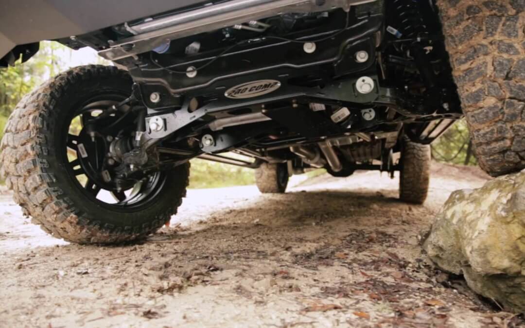 BDS vs. ProComp Lift Kits – Which is Better?