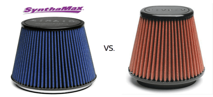 Dry Vs. Oiled Air Filters – Which is Better
