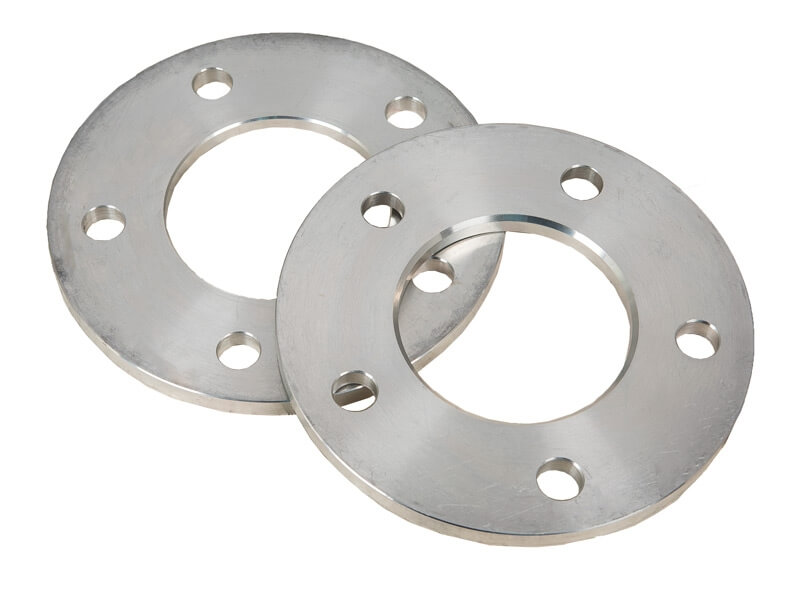 Are Wheel Spacers and Wheel Adapters Safe? - The Dirt by 4WP