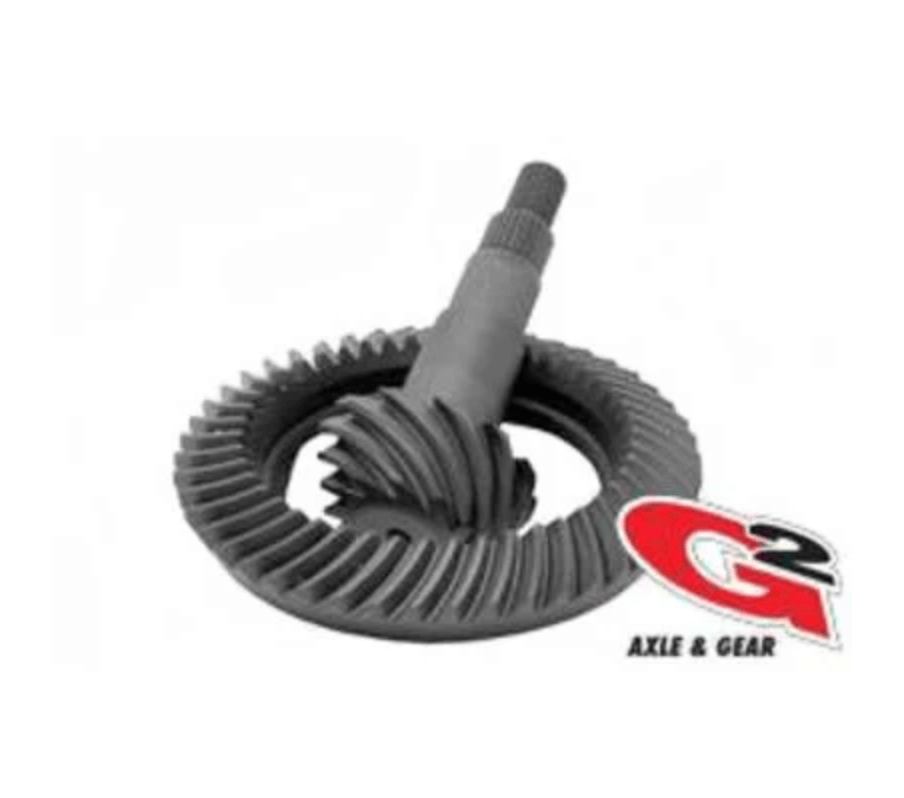 G2 Axle & Gear 2-2042-488 G-2 Performance Ring and Pinion Set 