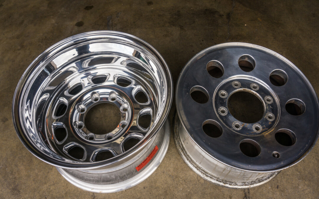 Steel Vs Alloy Wheels – Which Are Better?
