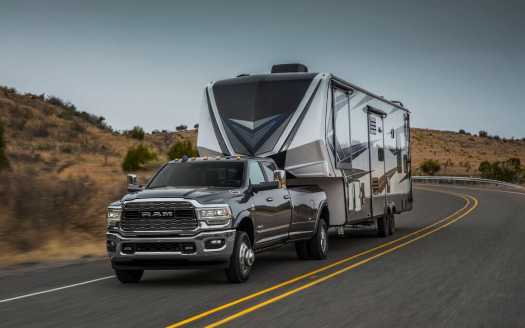 Top 10 Trailer Towing Mistakes