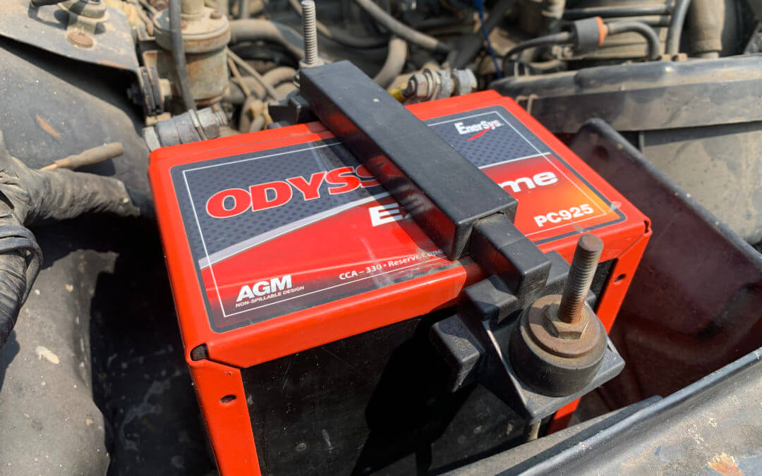 What is a Battery Management System and How to Optimize for Overlanding