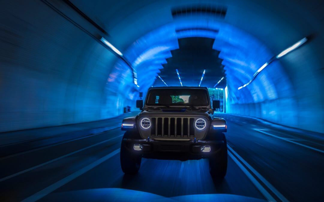 The Latest Jeep News: Can We Expect a Fully Electric Jeep?