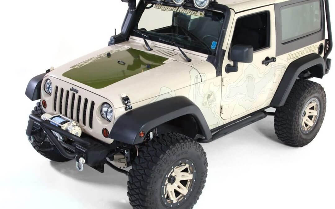 Functional Jeep Mods to Make Now: What Really Makes a Difference?